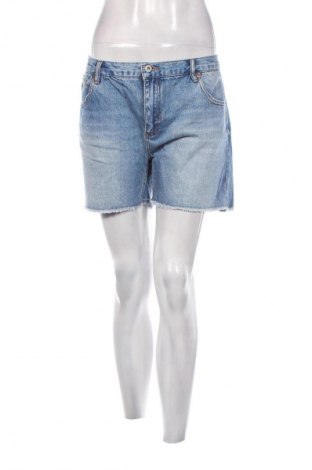 Damen Shorts Pull&Bear, Größe XL, Farbe Blau, Preis € 9,72