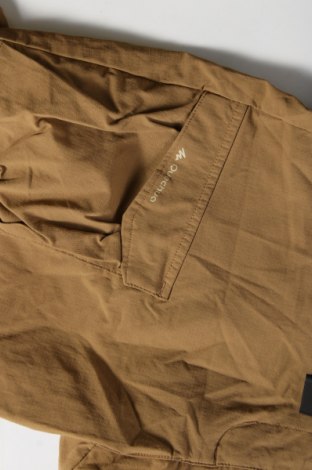 Damen Shorts Quechua, Größe S, Farbe Beige, Preis 5,29 €
