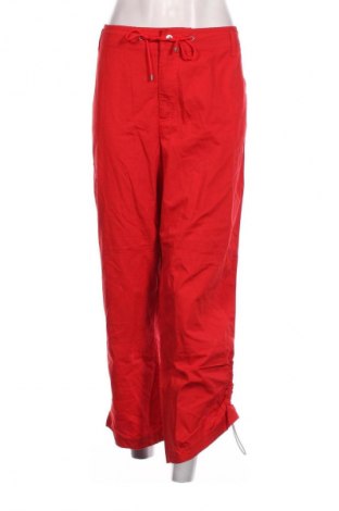 Dámské kalhoty  Ralph Lauren, Velikost XXL, Barva Červená, Cena  1 499,00 Kč