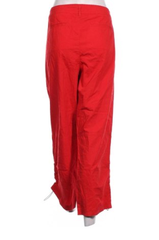 Damenhose Ralph Lauren, Größe XXL, Farbe Rot, Preis 65,44 €