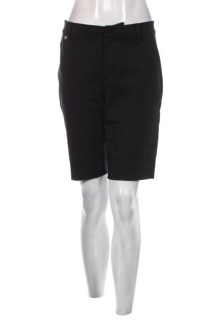 Pantaloni scurți de femei Ralph Lauren, Mărime M, Culoare Negru, Preț 197,10 Lei
