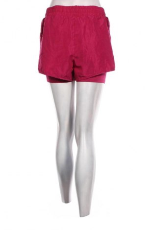 Дамски къс панталон Rbx, Размер XL, Цвят Розов, Цена 10,00 лв.