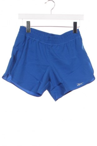 Damen Shorts Reebok, Größe XS, Farbe Blau, Preis 23,81 €
