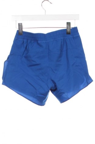 Damen Shorts Reebok, Größe XS, Farbe Blau, Preis 21,83 €