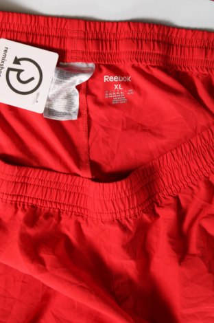 Dámske kraťasy  Reebok, Veľkosť XL, Farba Červená, Cena  10,60 €