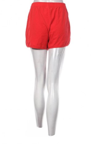 Damen Shorts Reebok, Größe XL, Farbe Rot, Preis 13,01 €