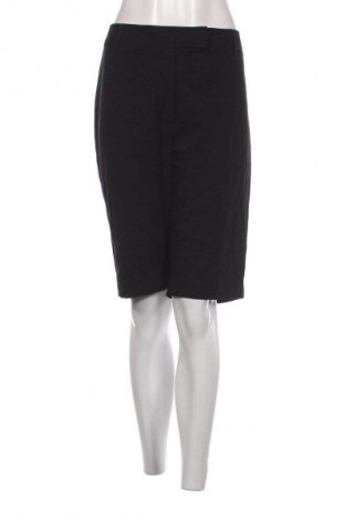 Дамски къс панталон Reflections, Размер XL, Цвят Черен, Цена 11,40 лв.