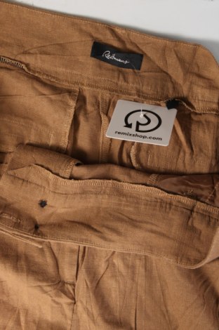 Дамски къс панталон Reitmans, Размер XL, Цвят Кафяв, Цена 11,40 лв.