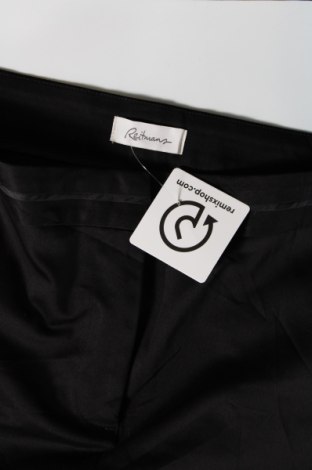 Pantaloni scurți de femei Reitmans, Mărime XL, Culoare Negru, Preț 62,50 Lei
