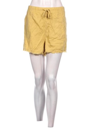 Damen Shorts Republic, Größe L, Farbe Gelb, Preis 12,94 €