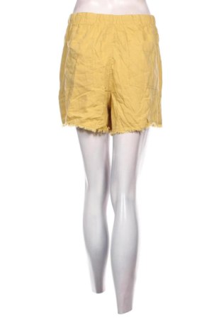 Damen Shorts Republic, Größe L, Farbe Gelb, Preis 12,94 €