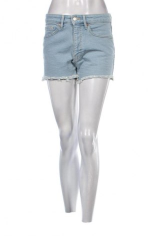 Damen Shorts Review, Größe S, Farbe Blau, Preis 17,39 €