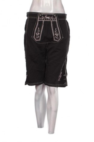 Γυναικείο κοντό παντελόνι Reward, Μέγεθος XL, Χρώμα Μαύρο, Τιμή 11,75 €