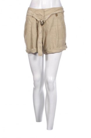 Γυναικείο κοντό παντελόνι Richmond Denim, Μέγεθος L, Χρώμα  Μπέζ, Τιμή 94,24 €