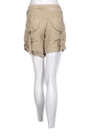 Γυναικείο κοντό παντελόνι Richmond Denim, Μέγεθος L, Χρώμα  Μπέζ, Τιμή 88,59 €