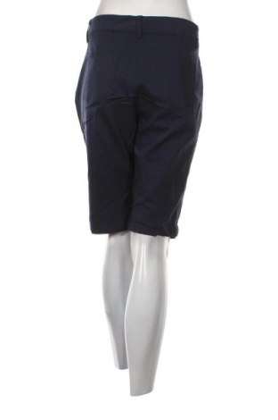 Γυναικείο κοντό παντελόνι Ruby Rd., Μέγεθος XL, Χρώμα Μπλέ, Τιμή 11,99 €
