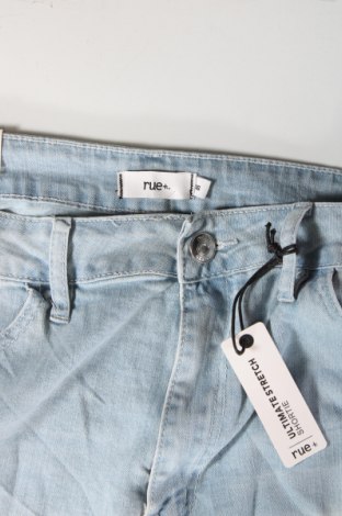 Damen Shorts Rue 21, Größe XL, Farbe Blau, Preis 12,94 €