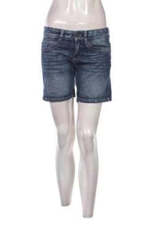 Damen Shorts S.Oliver, Größe M, Farbe Blau, Preis € 9,46