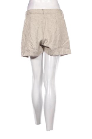Дамски къс панталон SHEIN, Размер M, Цвят Бежов, Цена 7,60 лв.