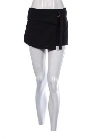 Дамски къс панталон SHEIN, Размер S, Цвят Черен, Цена 11,42 лв.