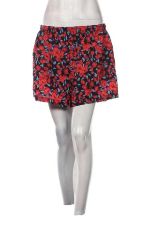 Γυναικείο κοντό παντελόνι SHEIN, Μέγεθος XL, Χρώμα Πολύχρωμο, Τιμή 7,05 €