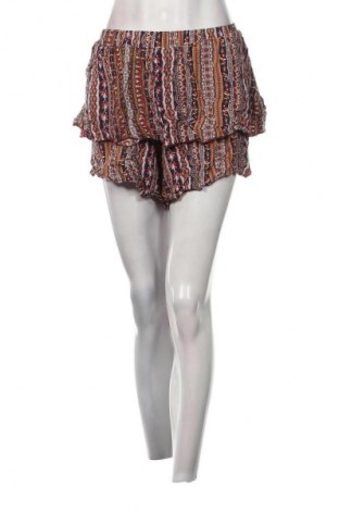 Damen Shorts SHEIN, Größe XXL, Farbe Mehrfarbig, Preis 9,92 €