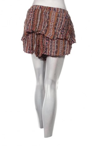 Дамски къс панталон SHEIN, Размер XXL, Цвят Многоцветен, Цена 8,55 лв.