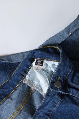 Damen Shorts SHEIN, Größe 4XL, Farbe Blau, Preis € 7,93