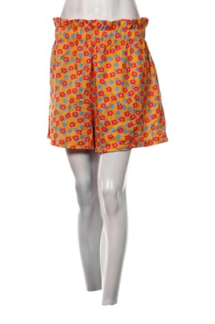 Damen Shorts SHEIN, Größe XXL, Farbe Mehrfarbig, Preis 7,27 €