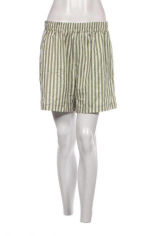 Pantaloni scurți de femei SHEIN, Mărime XL, Culoare Verde, Preț 37,50 Lei