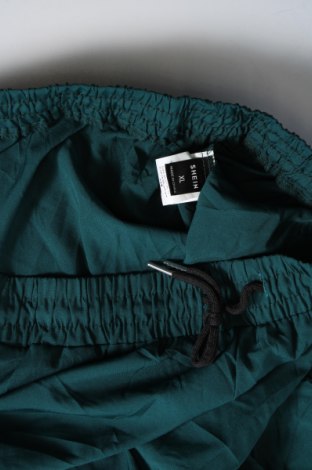 Damen Shorts SHEIN, Größe XL, Farbe Grün, Preis € 7,93