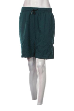 Damen Shorts SHEIN, Größe XL, Farbe Grün, Preis € 13,22