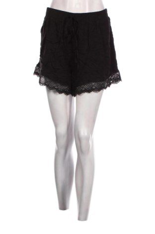 Damen Shorts SHEIN, Größe XL, Farbe Schwarz, Preis 7,93 €