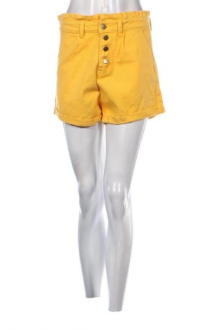 Damen Shorts SHEIN, Größe S, Farbe Gelb, Preis € 10,23