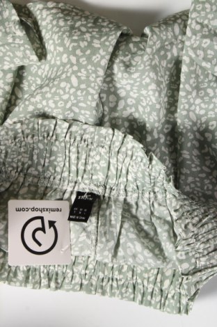 Damen Shorts SHEIN, Größe S, Farbe Grün, Preis 5,29 €