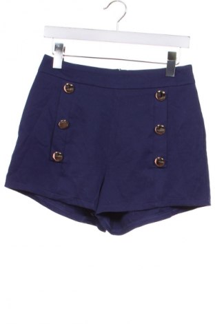 Damen Shorts SHEIN, Größe M, Farbe Blau, Preis € 5,95