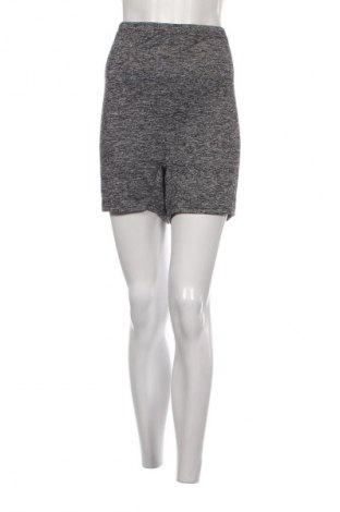 Damen Shorts SHEIN, Größe 3XL, Farbe Grau, Preis 13,22 €