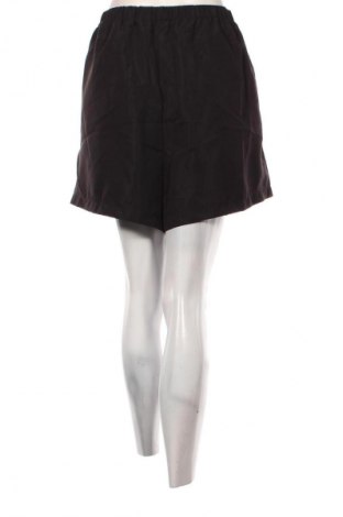 Damen Shorts SHEIN, Größe 3XL, Farbe Schwarz, Preis € 13,22