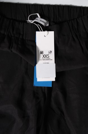 Damen Shorts Samsoe & Samsoe, Größe XS, Farbe Schwarz, Preis € 30,62