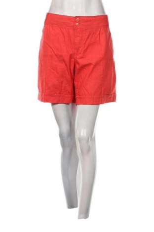 Damen Shorts Santana, Größe XL, Farbe Rot, Preis € 7,54