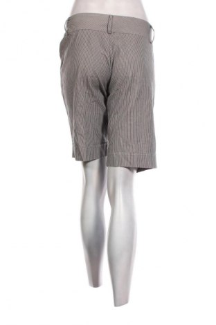 Γυναικείο κοντό παντελόνι Seductions, Μέγεθος L, Χρώμα Γκρί, Τιμή 7,05 €