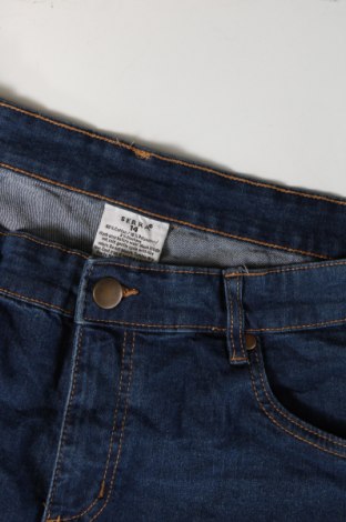 Pantaloni scurți de femei Serra, Mărime L, Culoare Albastru, Preț 62,50 Lei