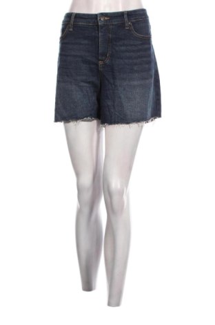 Damen Shorts Sofia Vergara, Größe M, Farbe Blau, Preis € 5,95
