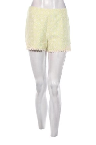 Γυναικείο κοντό παντελόνι Soieblu, Μέγεθος M, Χρώμα Πράσινο, Τιμή 9,72 €