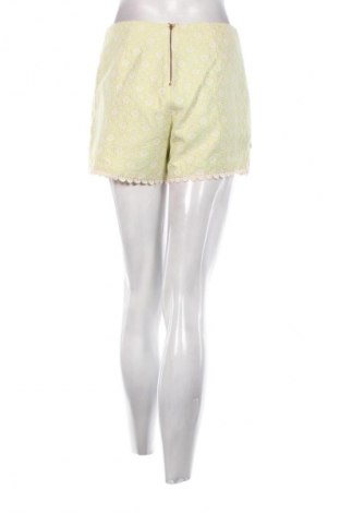 Pantaloni scurți de femei Soieblu, Mărime M, Culoare Verde, Preț 27,63 Lei