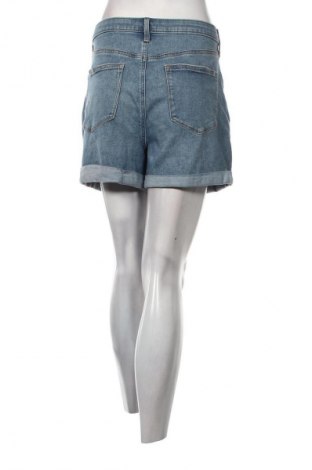 Damen Shorts Sonoma, Größe XL, Farbe Blau, Preis 13,22 €