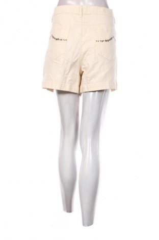 Damen Shorts Sonoma, Größe L, Farbe Ecru, Preis € 7,93
