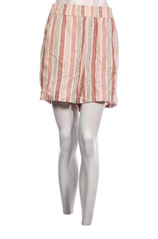 Γυναικείο κοντό παντελόνι Sonoma, Μέγεθος XL, Χρώμα Πολύχρωμο, Τιμή 7,05 €