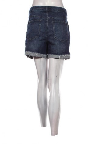 Γυναικείο κοντό παντελόνι Sonoma, Μέγεθος XL, Χρώμα Μπλέ, Τιμή 11,75 €