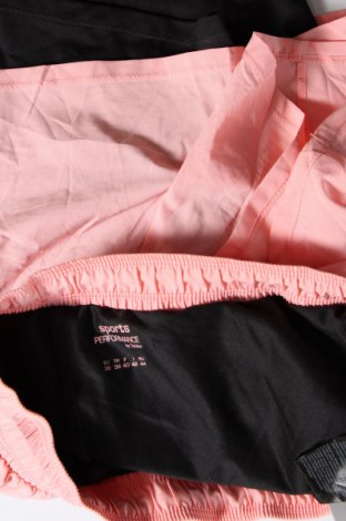 Pantaloni scurți de femei Sports Performance by Tchibo, Mărime M, Culoare Roz, Preț 62,50 Lei